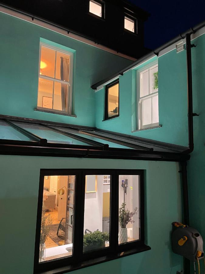 Swn Y Don New Quay Villa New Quay  Exterior photo