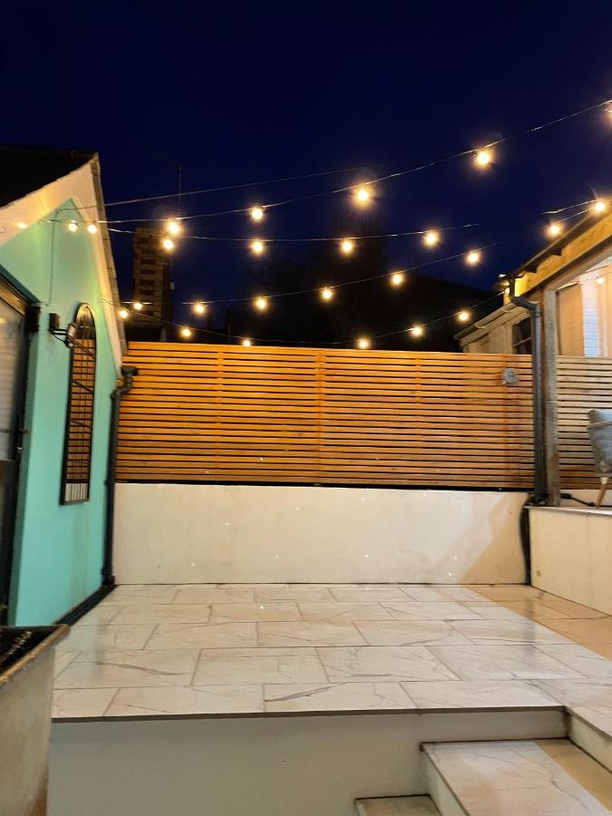 Swn Y Don New Quay Villa New Quay  Exterior photo
